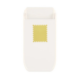 Vaessen Creative, Heavy-Duty Punch, Postage Stamp, Large (6.4 cm x 5.3 cm)