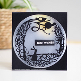 Creative Expressions Craft Dies By Paper Panda, Shooting Star
