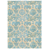 Stamperia, Assorted Mini Rice Paper Backgrounds A6 8/Sheets, Venice City of Art (DFSAK6042)