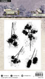Studio Light, Clear Stamps by Hazel Eaton, Nature's Dream 2, Botanicals