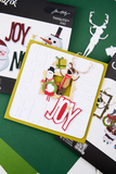 Sizzix Thinlits Dies By Tim Holtz 26/Pkg, Vault Papercut Christmas (667256)