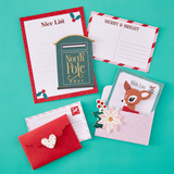 Spellbinders, Cardstock Embellishments, Dear Santa Letters to Santa (SCSE-046)
