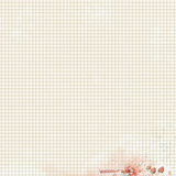49 And Market, Nature's Haven, Double-Sided Cardstock 12"X12", Happy Place (JNH-33106)