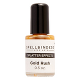 Spellbinders, Splatter Effects, Gold Rush (SCSI-007)