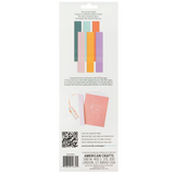 We R Makers, We R Thermal Cinch Binding Accessories, Various Styles/Colors (Select Option)