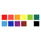 Yasutomo, Niji Artist Gouache Set (12 Colors)