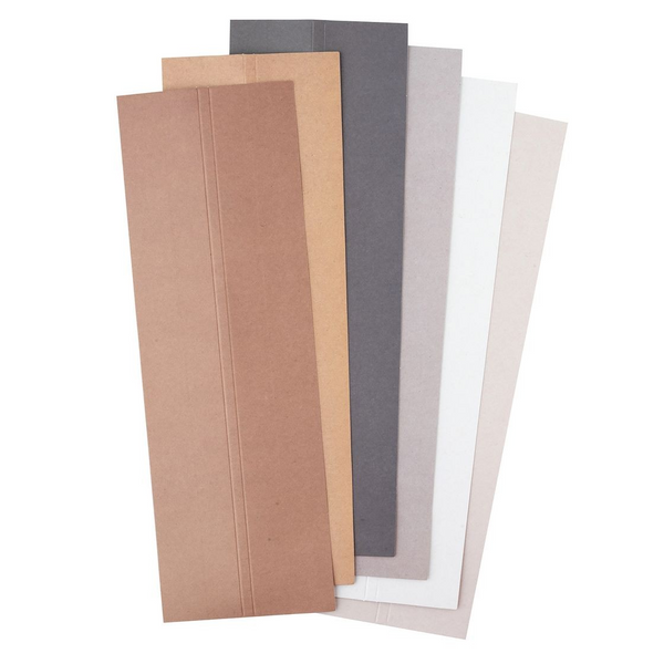 We R Makers, We R Thermal Cinch Binding Accessories, Various Styles/Colors (Select Option)