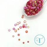 Trinity Stamps, Confetti Mix, Port Wine (TSB-303)