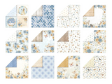 Crafter's Companion, 12"x12" Paper Pad, Wildwood Whimsy