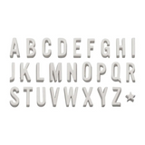 Tim Holtz Idea-Ologies, Typography (TH94417)