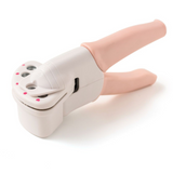 We R Makers, We R Crop-A-Dile Multi-Punch, Decorative (60000079)