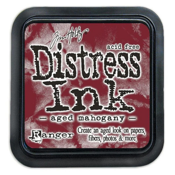 Tim Holtz Distress® Ink Pads, Full Size (Assorted Colors)