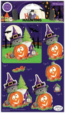 Craft Consortium, 3D Decoupage Set, Happy Haunting (CCDPAK009)