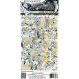 49 and Market, Laser Cut Outs, Starlight Dreams, Element Set (DSD-30686)