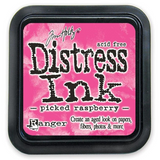 Tim Holtz Distress Ink Pads, Full Size (Assorted Colors)