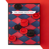 Spellbinders I Want It All! Bundle, Checkmate (BD-1077)