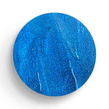Stamperia Halo Paste 100ml, Blue (Please see note)