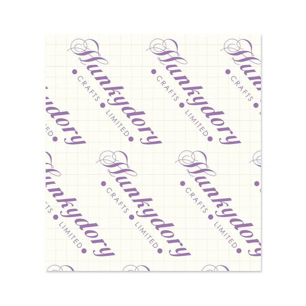Hunkydory Crafts, 3-D Foam Pads, 2mm Deep, Size 5mm x 5mm (440 Small Square)