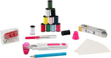 SINGER, Survival Sew Kit, Pink (40006)