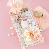 Spellbinders, I Want It All Bundle, Buttons & Keepsakes (BD-1080)