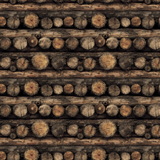 49 And Market, Timber And Tweed, Double-Sided Cardstock 12"X12", Alpine Retreat (DTT-34653)