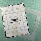 Brutus Monroe, Blending Buddy, Stick & Stamp Collection, Blending And Stencil Assistant