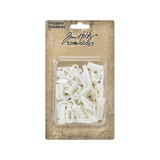 Tim Holtz Idea-Ologies, Typography (TH94417)