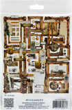 49 and Market, Ephemera & Frames, Timber and Tweed (DTT-34783)