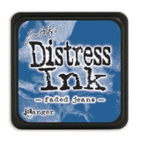 Tim Holtz Distress® Ink Pads, Full Size (Assorted Colors)