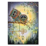 Lavinia Stamp, Clear Stamp, Mini Lamp (LAV655)