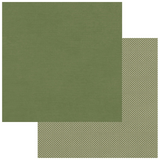 49 And Market, Nature's Haven, Double-Sided Cardstock 12"X12", Forest (JNH-33144)