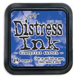 Tim Holtz Distress® Ink Pads, Full Size (Assorted Colors)