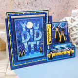 Hunkydory, You Did It! Luxury Topper Set