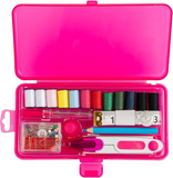 SINGER, Survival Sew Kit, Pink (40006)