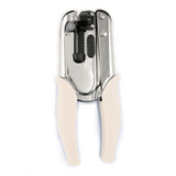 We R Makers, We R Crop-A-Dile Euro Hook Power Punch, 1.5" (71274-9)