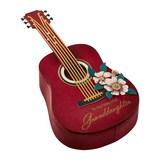 Spellbinders, Majestic Guitar Box Creator Bundle by Bibi Cameron (BD-0978)