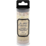 Tim Holtz Idea-Ology, Design Tape 6pcs, 6yds, Remnants (TH93671)