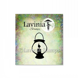 Lavinia Stamp, Clear Stamp, Mini Lamp (LAV655)