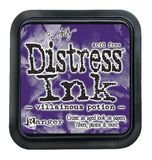 Tim Holtz Distress Ink Pads, Full Size (Assorted Colors)