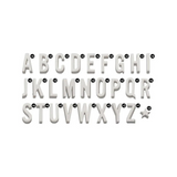 Tim Holtz Idea-Ologies, Typography (TH94417)