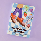Spellbiners, 2026 Crafty Advent Calendar (ADV-010)