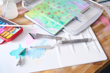 Sizzix Making Tool Sizzix Effectz Tool Set, 5 Pieces (#666773)