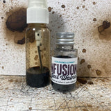 PaperArtsy, Infusions Dye CS25 - Just Walnut