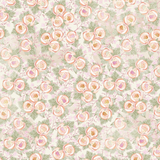 BoBunny, Harmony, Double-Sided Cardstock 12"X12", Harmoney Beauty (7310456)