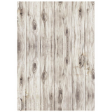 Stamperia, Assorted Mini Rice Paper Backgrounds A6 8/Sheets, The Owl's House (DFSAK6044)