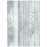 Stamperia, Assorted Mini Rice Paper Backgrounds A6 8/Sheets, The Owl's House (DFSAK6044)