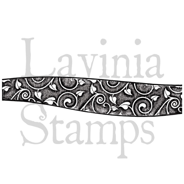 Lavinia Stamps, Hill Border Ivy - Scrapbooking Fairies