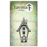 Lavinia, Clear Stamp, Woodside View (LAV932)