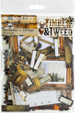 49 and Market, Ephemera & Frames, Timber and Tweed (DTT-34783)