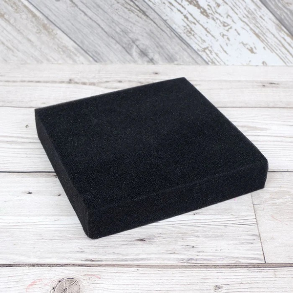 Hunkydory Crafts, Premier Craft Tools, Extra Thick Foam Mat, 5"x5" (PCT76)